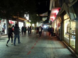 Ledra Street