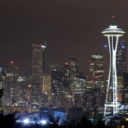 SeattleSpaceNeedle