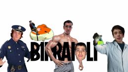 My youtube Channel Banner