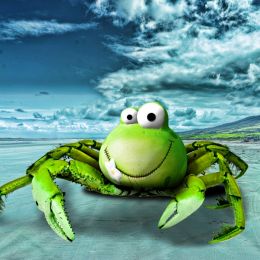 FroggyCrab