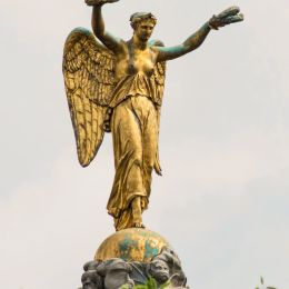 StatueofVictory