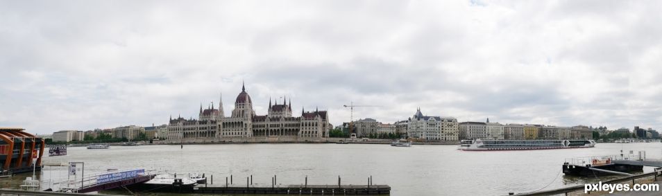 Budapest