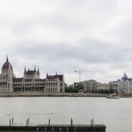 Budapest