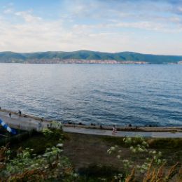 BulgariaalongtheBlacksea