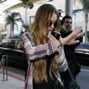 Paparazzi photography contest