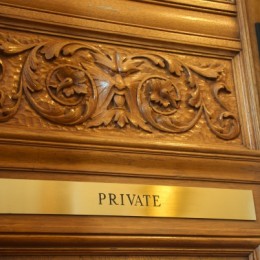 PrivateDoor