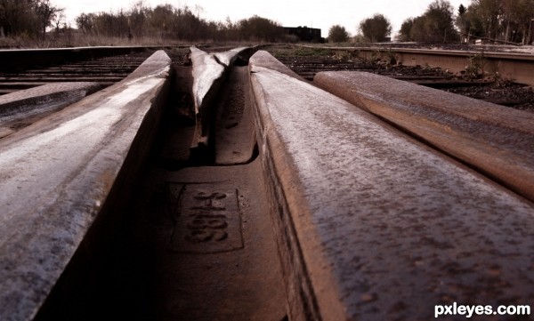 Canadian National Railroad