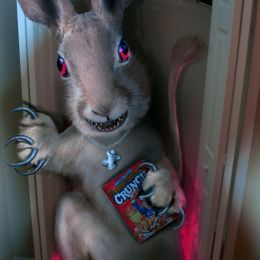 rabbid