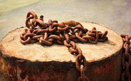 Chain chain chain