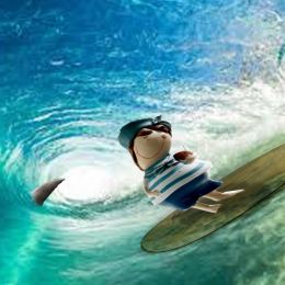 Surf Picture