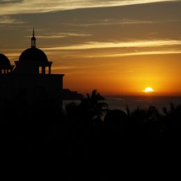 SunriseinCabo