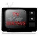 TV shows photography contest