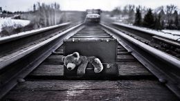 Abandoned