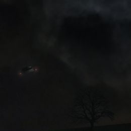 UFOSighting