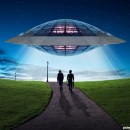 UFO hoax 2018 photography contest