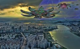 Invading Seoul