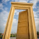 a door for giants source image