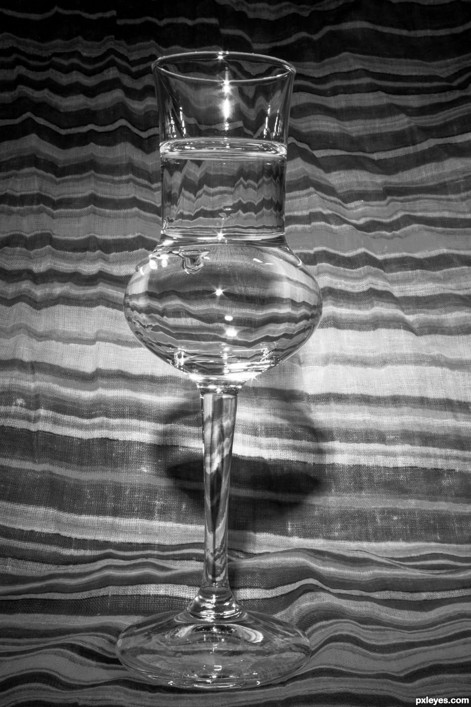 Water glass