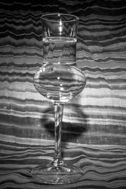 Water glass