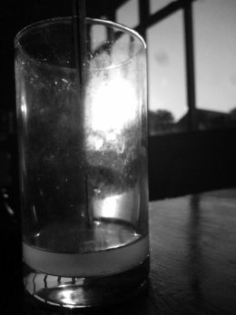 A Glass Of Sunlight