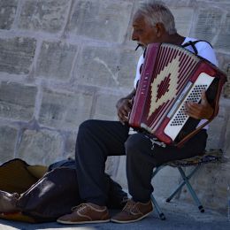 AccordianPlayer