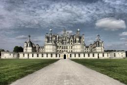 ChÃ¢teau de Chambord