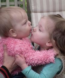 Kissing Cousins