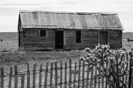 PrarieHouse