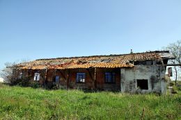 Old farm