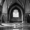 abandoned church photoshop contest
