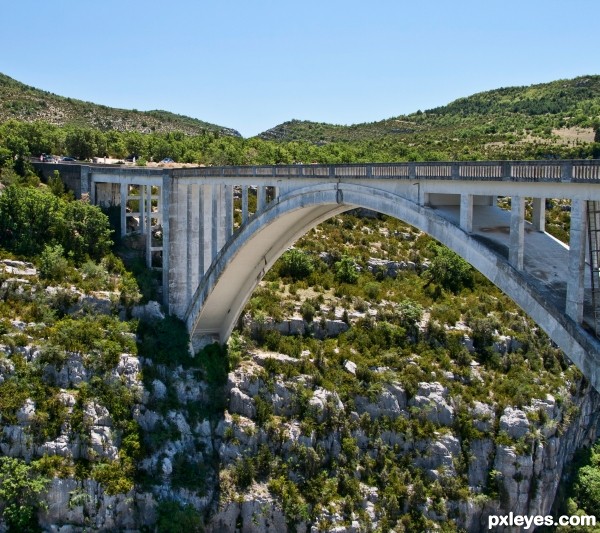 Viaduct