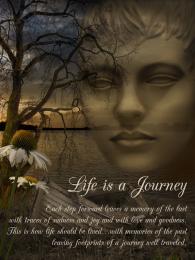 Life is a Journey