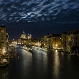 Venicebynight