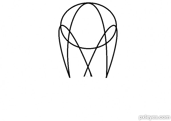 Creation of Balloon: Step 1