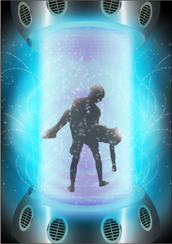 Creation of A Future For The Fallen: Step 11