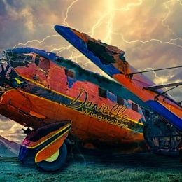 CrashLanding