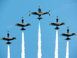 AirShow2012