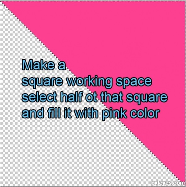 Creation of B.S.U.R.S.U.C.S.I.M.I.M.: Step 1
