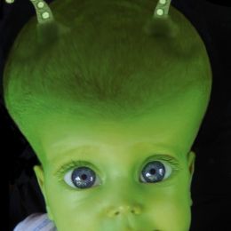 AlienBaby