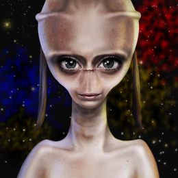 LegalAlien