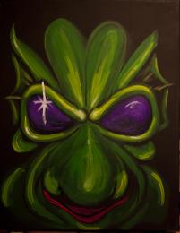 ChubbyGreenFolk