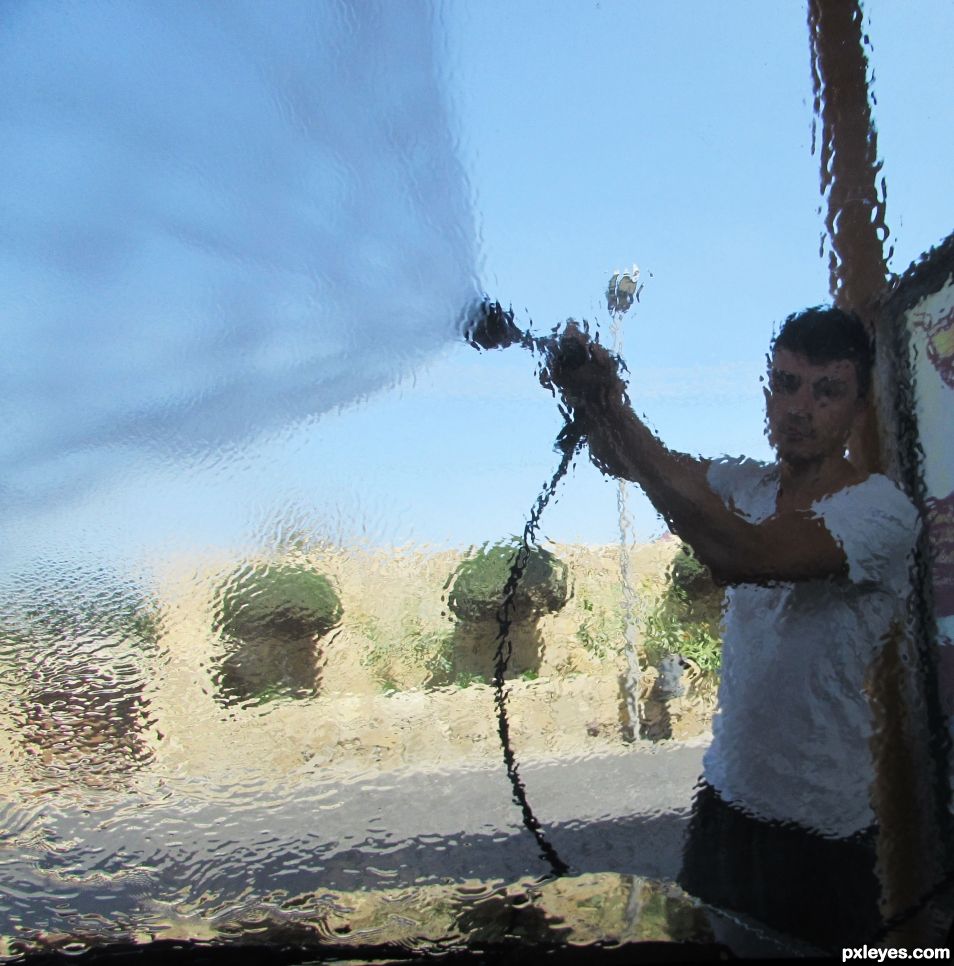 Car wash