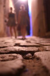MysteryAlleyGirls