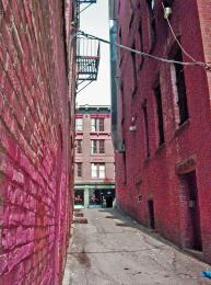 AlleyDowntownHartford