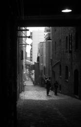 Post Alley