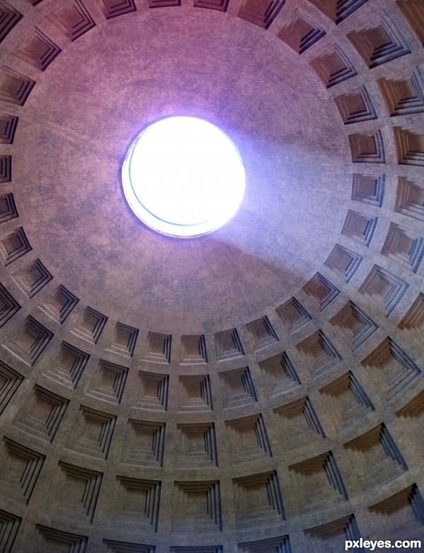 Pantheon