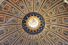 St Peters Dome Picture