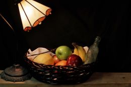 Fruit Basket