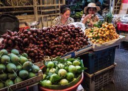 Market flavours