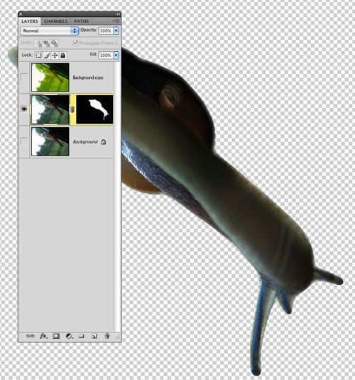 Creation of Older than me: Step 3
